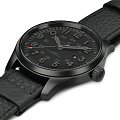 Часы Hamilton Khaki Field Mechanical H69809730 фото 3