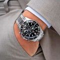 Часы Jaguar Executive Diver Chrono J861/3 фото 11