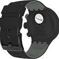 Часы Swatch Big Bold Chrono SB02B400 фото 3