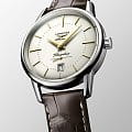 Часы Longines Heritage L4.795.4.78.2 фото 7
