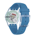 Часы Swatch New Gent SUOK711 фото 3