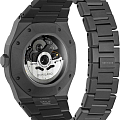 Часы D1 Milano Skeleton SKBJ07 фото 4