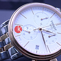 Часы Tissot Carson Premium Chronograph T122.417.22.011.00 фото 5