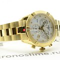Часы Tissot PR 100 Sport Chic Chronograph T101.917.33.116.01 фото 4