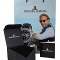 Часы Jacques Lemans Classic 1-2128D фото 2