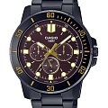 Часы Casio Collection MTP-VD300B-5E