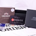 Часы Orient EM0B01GP (FEM0B01GP) фото 2