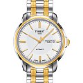Часы Tissot Automatics III T065.430.22.031.00