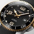 Часы Longines HydroConquest L3.781.3.56.9 фото 2
