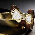 Часы Hamilton Ventura Quartz H24301511 фото 3