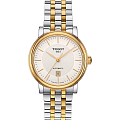 Часы Tissot Carson Automatic Lady T122.207.22.031.00