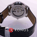 Часы Tissot Automatics III T065.430.16.051.00 фото 7