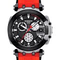 Часы Tissot T-Race Chronograph T115.417.27.051.00