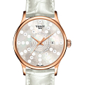 Часы Tissot Rose Dream Lady 18K Gold T914.210.76.116.01