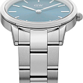 Часы Daniel Wellington Iconic Link Arctic DW00100457 фото 4