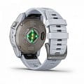 Часы Garmin Epix Pro (Gen 2) Sapphire Edition 010-02803-21 фото 3