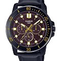 Часы Casio Collection MTP-VD300BL-5E