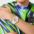 Часы Plein Sport Thunderstorm Chrono PSBBA0323 фото 2