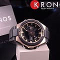 Часы Casio Baby-G MSG-400G-1A1 фото 2