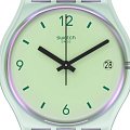 Часы Swatch Gent Biosourced Standard SO28G401 фото 2