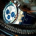 Часы Maurice Lacroix Aikon Automatic Chronograph AI6038-SS001-131-1 фото 5