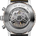 Часы Breitling Navitimer B01 Chronograph 41 UB01371A1B1P1 фото 4