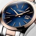 Часы Longines Conquest Classic L2.286.3.92.7 фото 11
