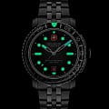 Часы Swiss Military Hanowa Black Marlin SMWGH0001702 фото 11