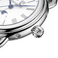 Часы Aerowatch 1942 Moon Phase Automatic 75970 AA01 M фото 4