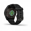 Часы Garmin Epix Pro (Gen 2) Sapphire Edition 010-02802-15 фото 3