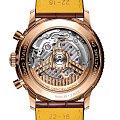 Часы Breitling Navitimer B01 Chronograph 41 RB0139631G1P1 фото 4