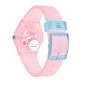 Часы Swatch Gent Swatch Pay! SVHP100-5300 фото 3