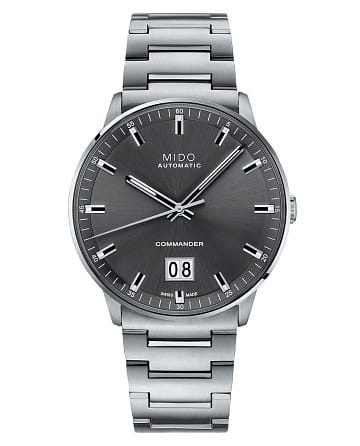 Mido Commander Big Date M021.626.11.061.00
