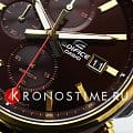 Часы Casio Edifice EFV-610SG-5A фото 8