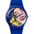 Часы Swatch New Gent SUOZ352
