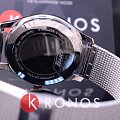 Часы Tissot Heritage Visodate T118.410.11.277.00 фото 6
