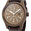 Часы Hamilton Khaki Field Mechanical H69829560 фото 2