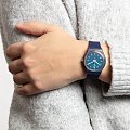 Часы Swatch Gent Biosourced Standard SO28N110 фото 4