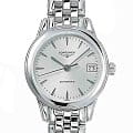 Часы Longines Flagship L4.274.4.72.6 фото 2