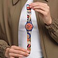 Часы Swatch New Gent Biosourced SO29Z136 фото 7