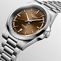 Часы Longines Conquest L3.830.4.62.6 фото 4