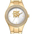 Часы DKNY Parsons Glitz DK1L025M0045