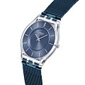 Часы Swatch Skin Classic Biosourced SS08K120M фото 2