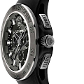 Часы Plein Sport Thunderstorm Chrono PSABA0123 фото 3