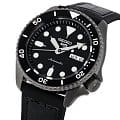 Часы Seiko 5 Sports SRPD65K3 фото 8