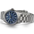 Часы Hamilton Khaki Field Titanium Auto H70205140 фото 3