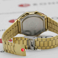 Часы Casio Illuminator A-168WEGC-3E фото 6