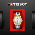 Часы Tissot PR 100 Sport Chic T101.910.22.111.00 фото 5