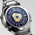 Часы Casio CASIOTRON TRN-50SS-2A фото 3