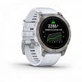 Часы Garmin Epix Pro (Gen 2) Sapphire Edition 010-02803-21 фото 7